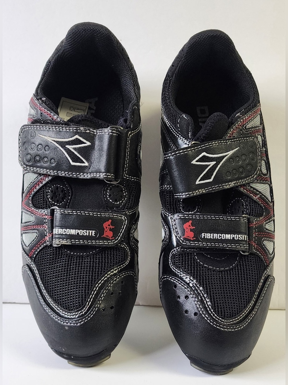 Diadora Cannondale Cycling Shoes